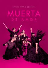 “Muerta de Amor”