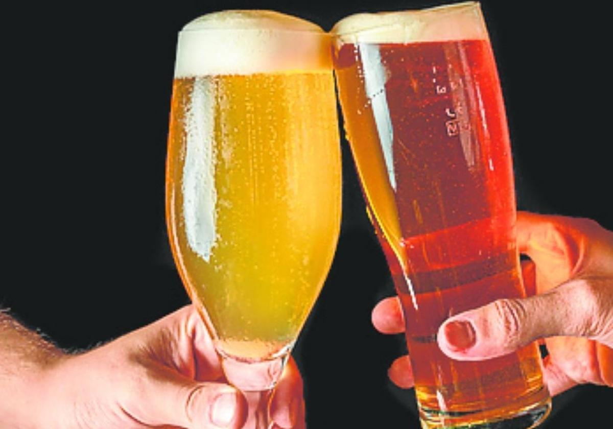 Oktoberfest los próximos días 11 y 12