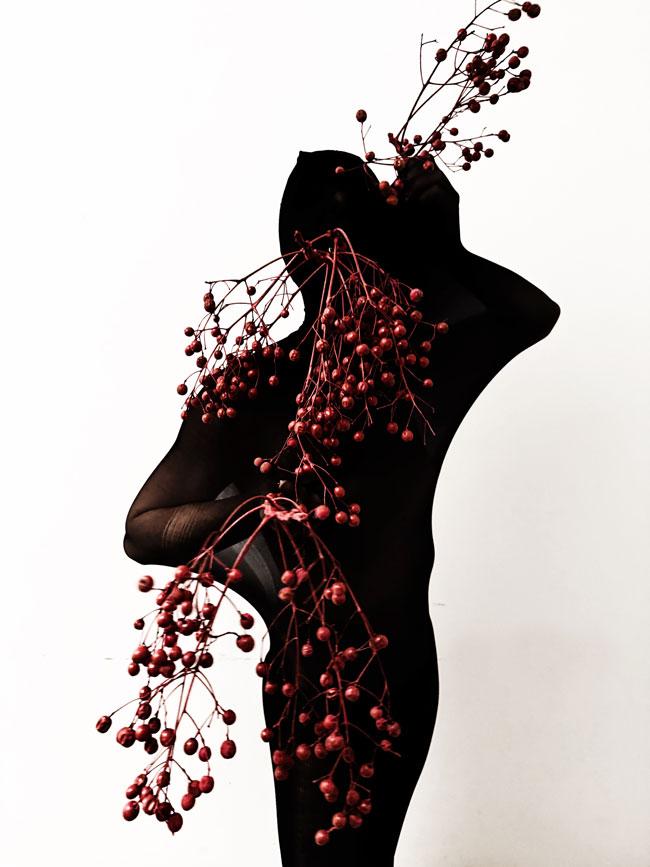 Exposición de Lau Efron “OBLITERÆ”