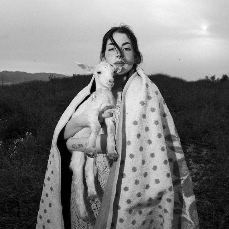 Exposición de Marta Pozas “24 rostros”