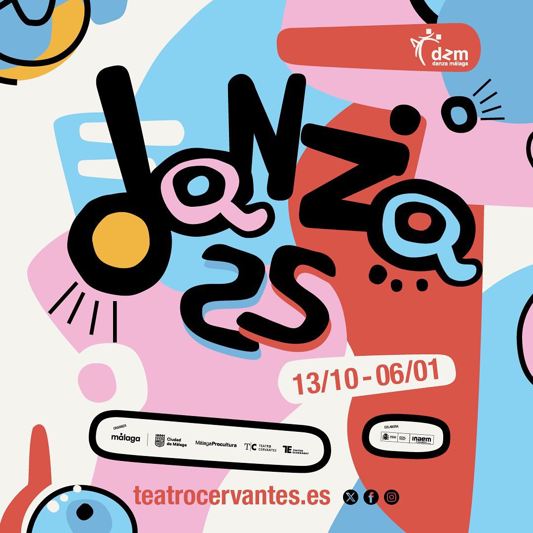 Danza Málaga – Málaga