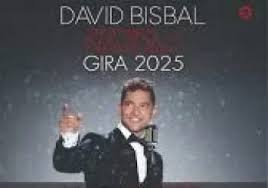 David Bisbal