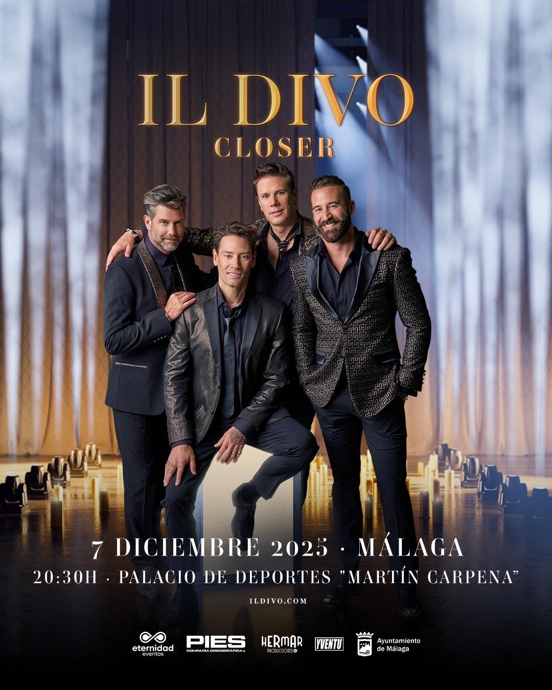 Il Divo