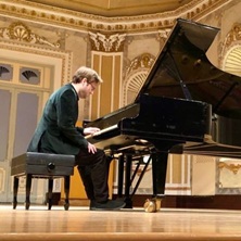 Manuel López  -Concierto Gala fin de Año 2025