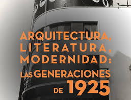 Málaga. Arquitectura, Literatura, Modernidad: las Generaciones de 1925, con Estrella de Diego
