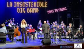 La insostenible Big Band