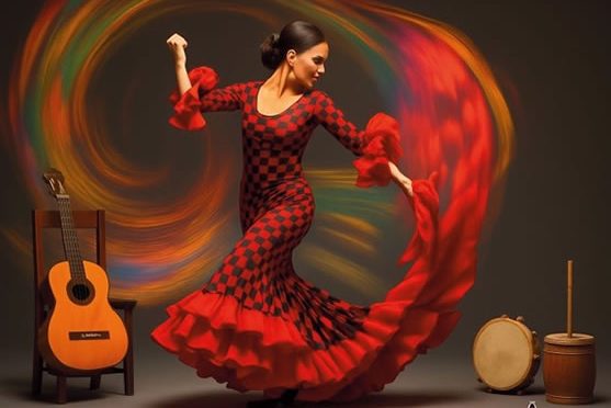 Villancicos y flamenco en Estepona: ‘El Patio, por Navidad’