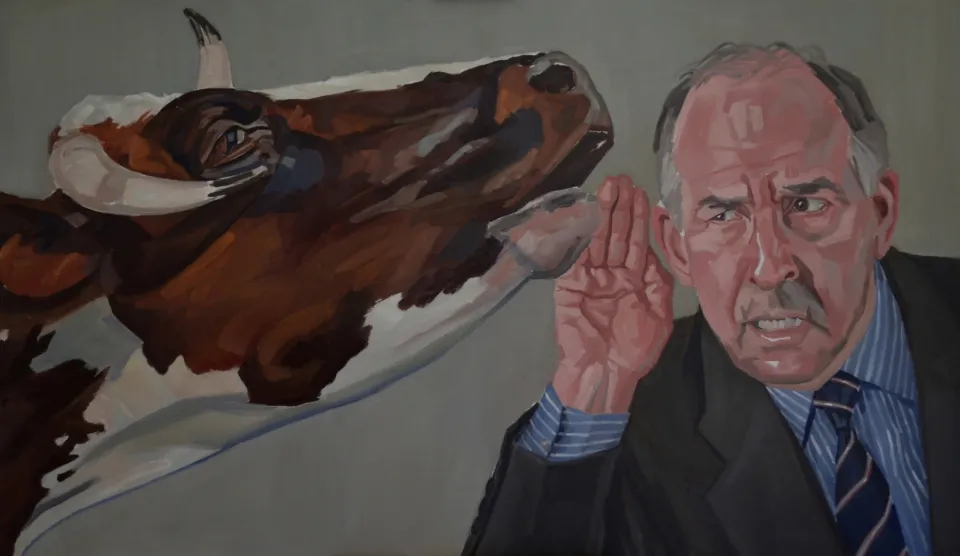 Exposición 'El Alma de los Brutos'