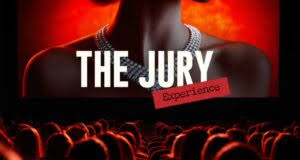 The Jury Experience — Muerte por IA: ¿Quién Paga el precio?