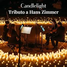 Candlelight: Tributo a Hans Zimmer