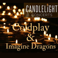 Candlelight: Coldplay e Imagine Dragons