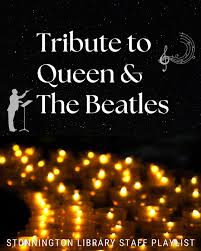 Candlelight: Queen vs. The Beatles
