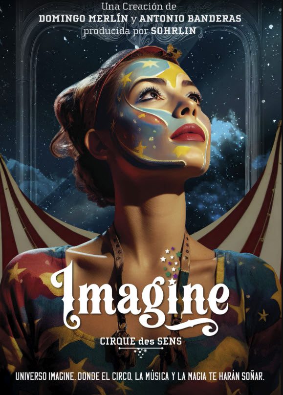 Imagine Circo-Teatro