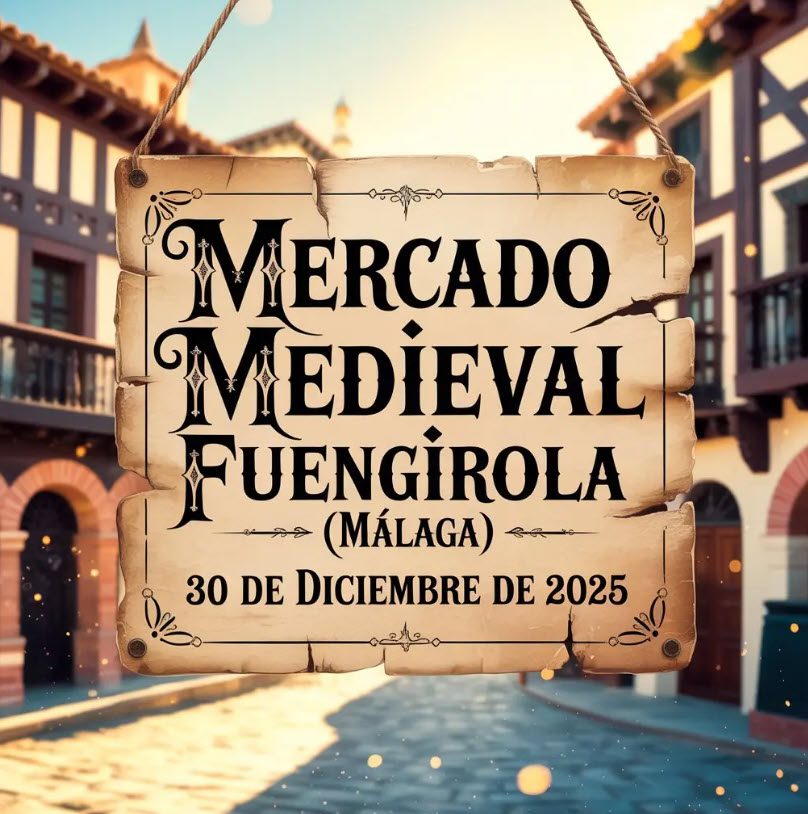 Mercado Medieval
