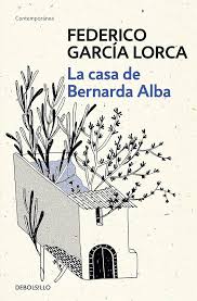 La casa de Bernarda Alba