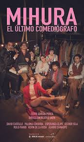 Mihura, el último comediógrafo