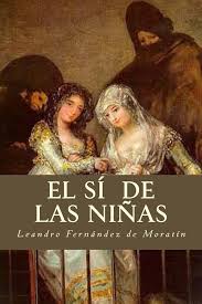 El sí de las niñas 