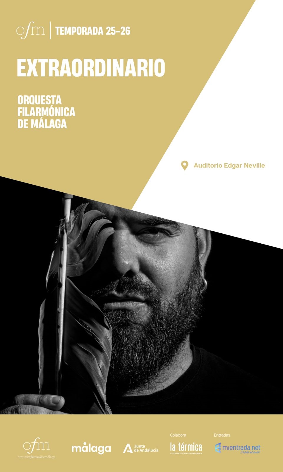 MYTHOS – ABRAHAM CUPEIRO