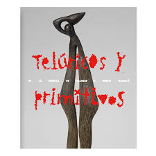 Telúricos y primitivos exposiciones en Málaga
