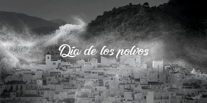 Día de los Polvos – Tolox