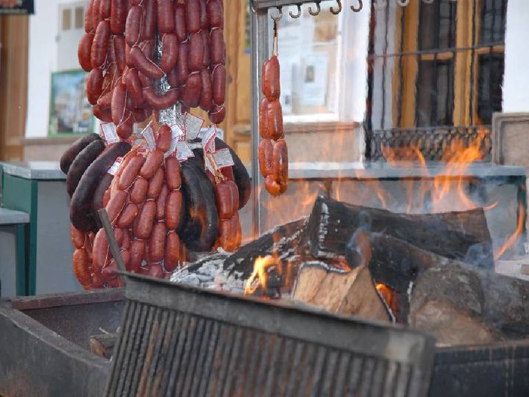 Fiesta de la Matanza – Ardales