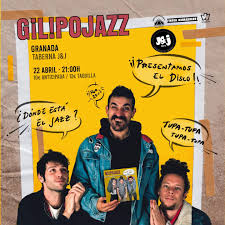 Gilipojazz en Málaga