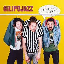 Gilipojazz en Málaga