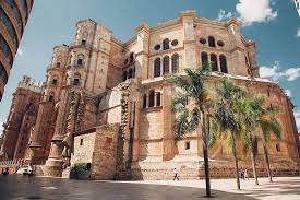 Alcazaba y catedral de Málaga: Tour guiado