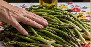 Jornada gastronómica del Espárrago silvestre y la tagarnina 2026