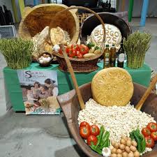 Sopa de los siete ramales 2026. El Burgo