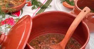 Fiesta de la Hinojá 2026. Algatocín