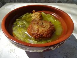 Día de la Tagarnina 2026. Villanueva del Rosario