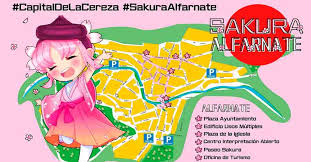 Sakura Alfarnate 2026