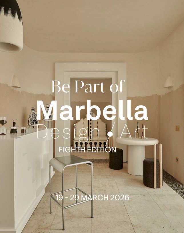 Marbella Design & Art – Marbella