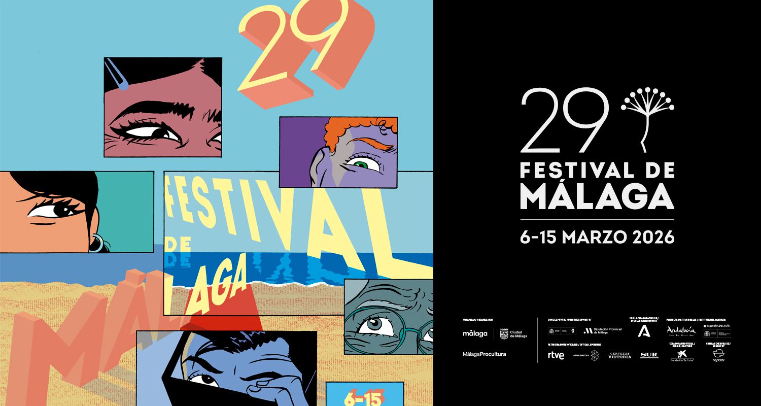 Festival de Cine – Málaga