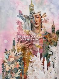 Semana Santa Marbella