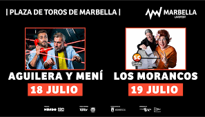 Marbella Live Fest 2026