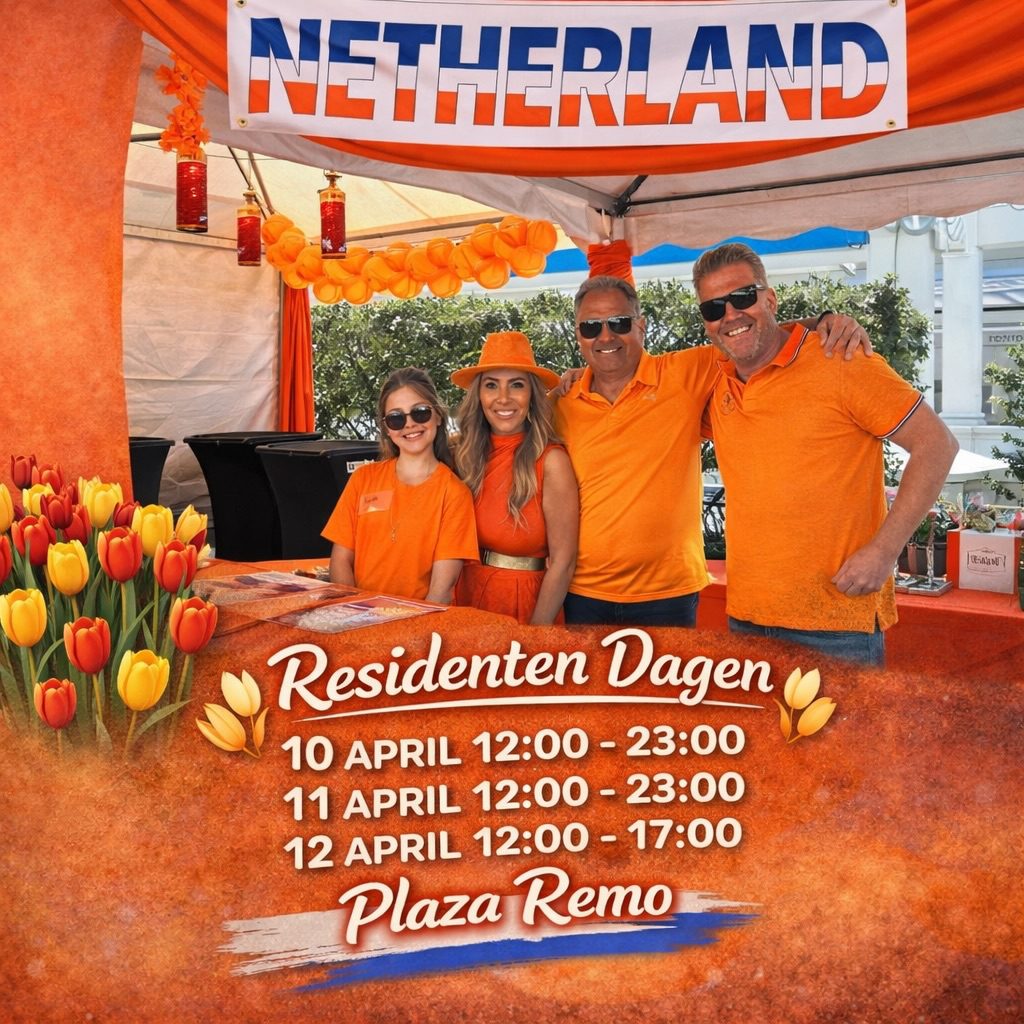 Jornadas del Residente – Torremolinos