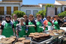 Día de la Haba – Villanueva de la Concepción