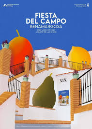 Fiesta del campo – Benamargosa