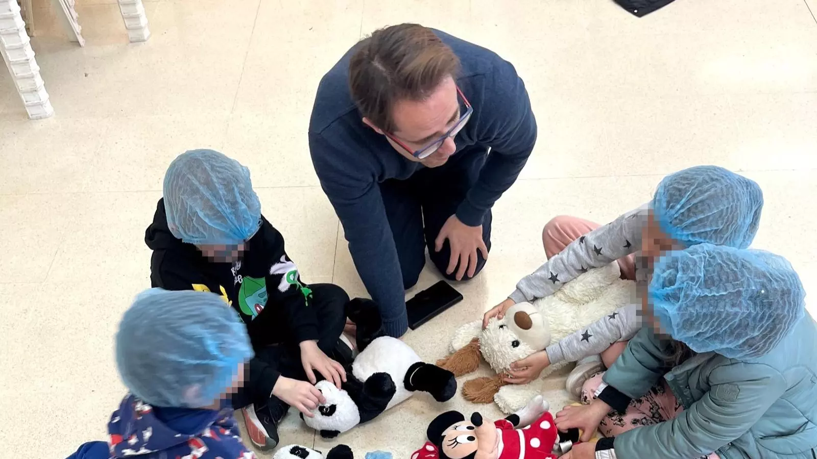 Alertan sobre la importancia del sueño infantil ante la vuelta al cole