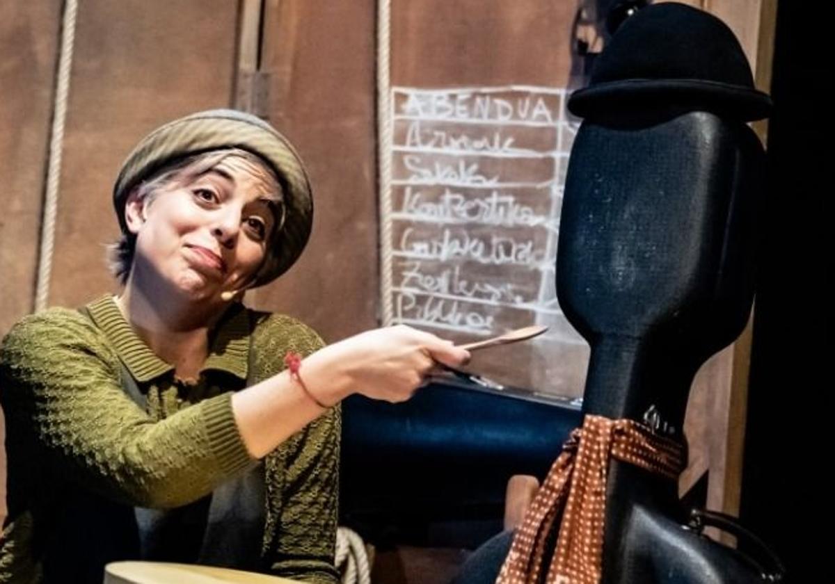 Empieza la temporada de teatro infantil en el Echegaray y otros planes con niños en Málaga