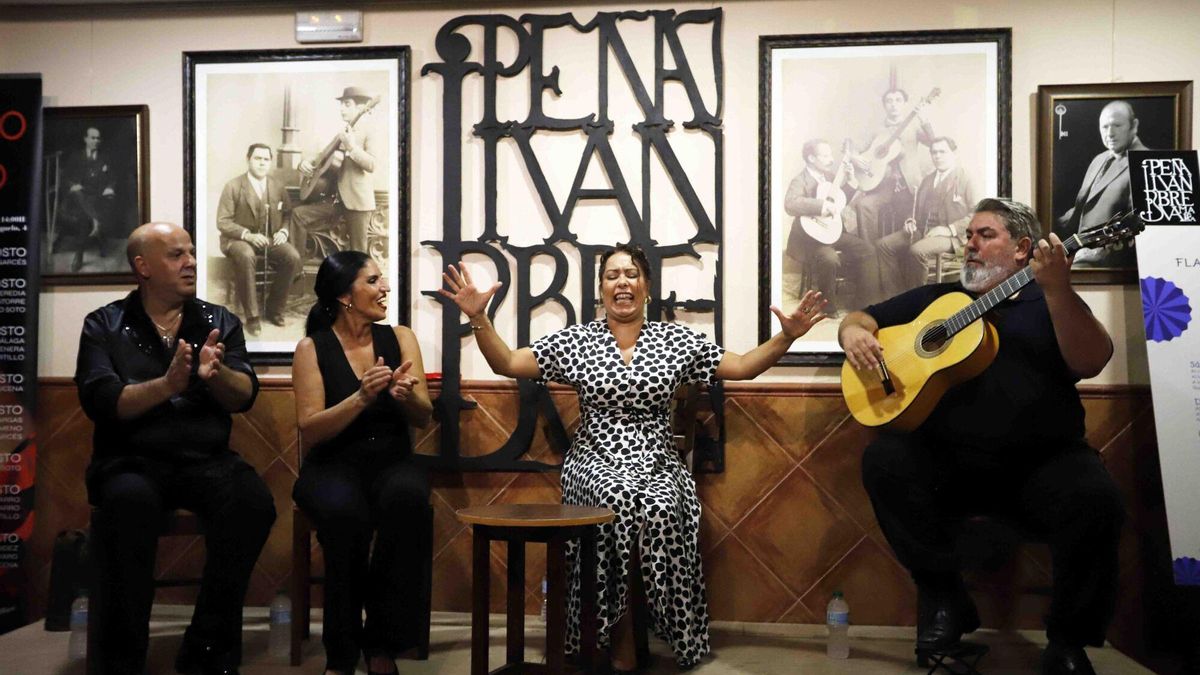 Mijas acoge este sábado el XXVIII Encuentro de Peñas Flamencas de Málaga