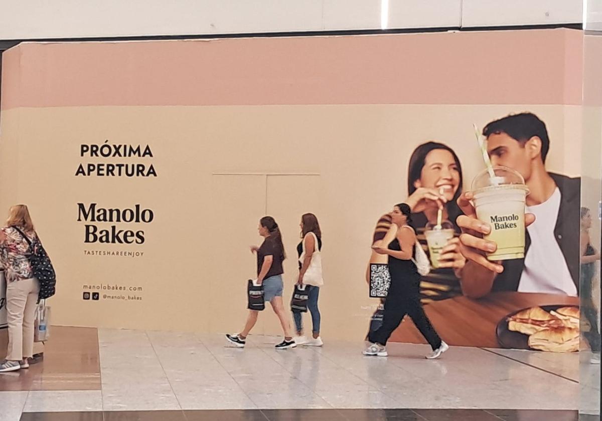 Manolo Bakes y sus croissants se expanden en Málaga y abren una nueva tienda