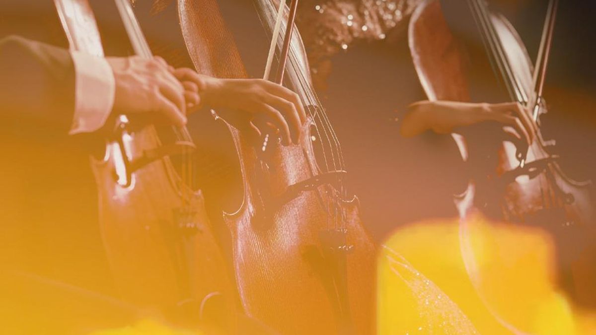 Concierto en Marbella a la luz de las velas para celebrar el Día Mundial del Turismo