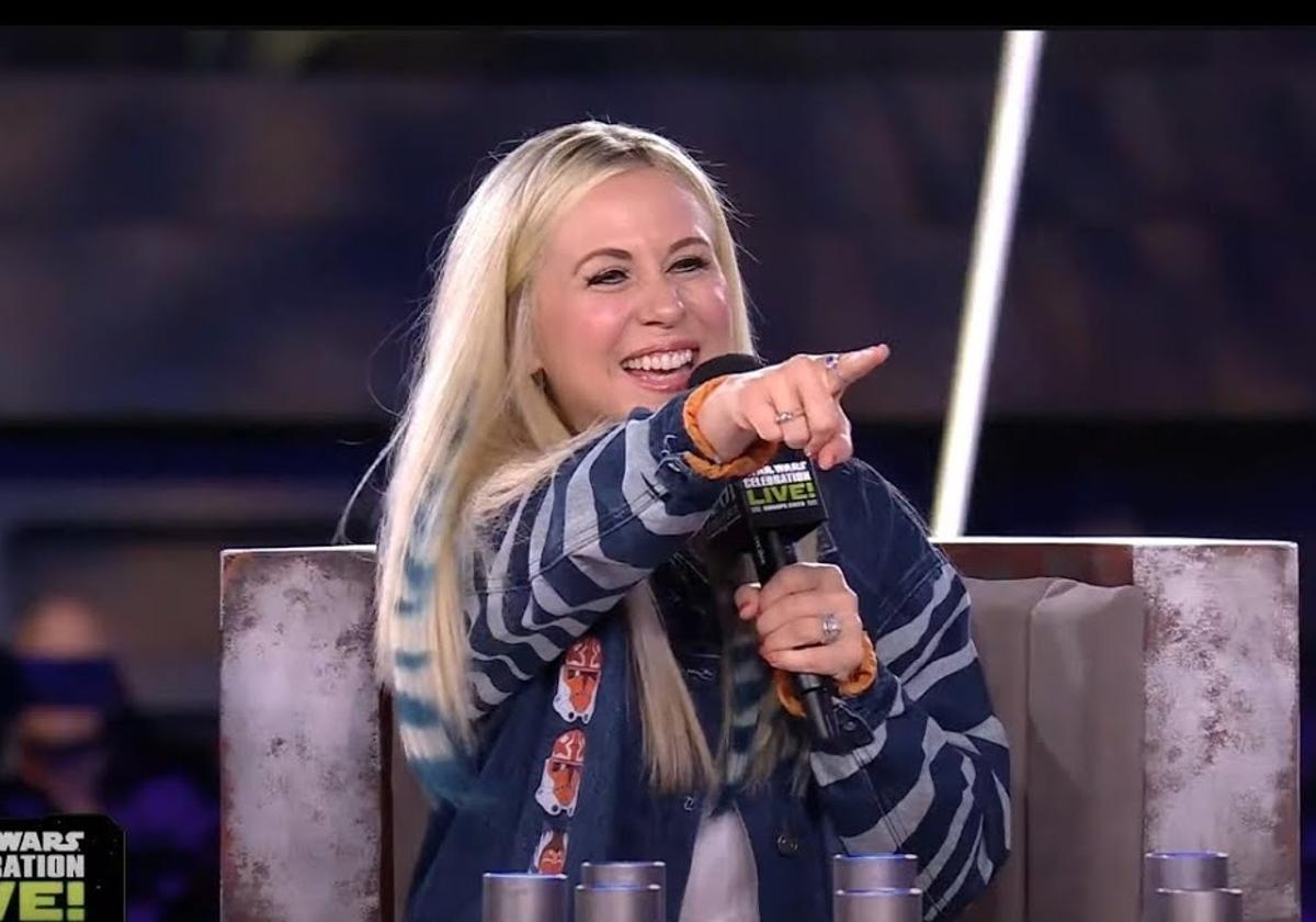 75 euros por una foto, 55 por un autógrafo: ¿Qué artistas cobrarán en la San Diego Comic-Con Málaga?