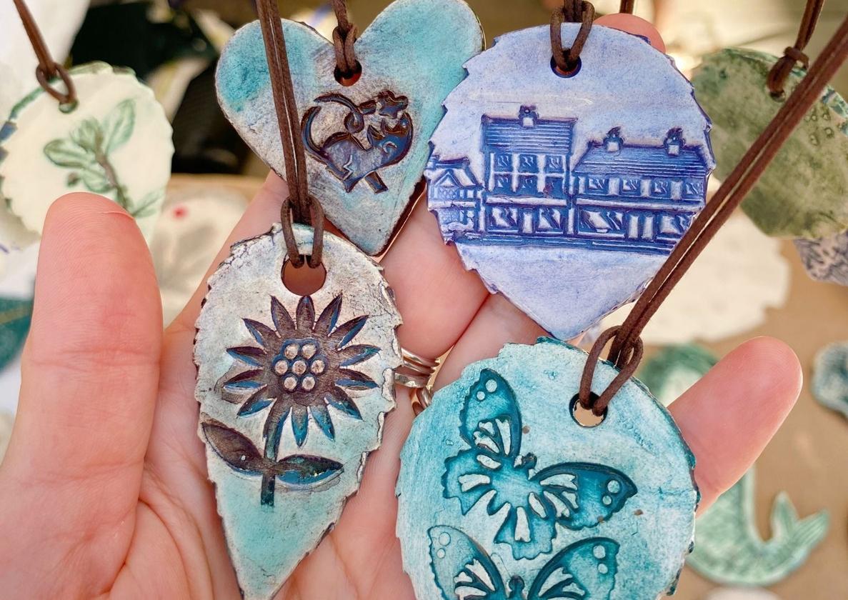 Estreno del Mercado de Otoño y más mercadillos para despedir septiembre en Málaga