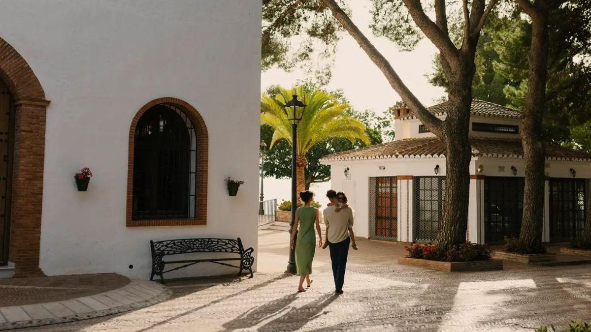 Club Med busca trabajadores en Marbella para la campaña de invierno