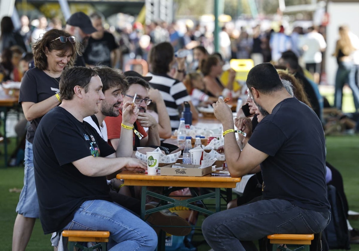 ¿Cuánto se gasta un fan de la San Diego Comic-Con Málaga?