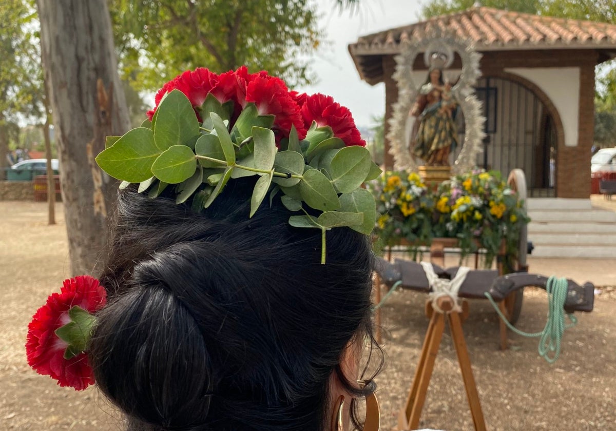 Fuengirola se prepara para la Feria este domingo con la celebración de su Romería